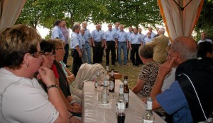 weinfest des mgv fidelio eschhofen